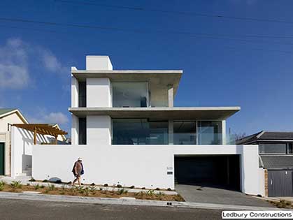 Merewether Beach House